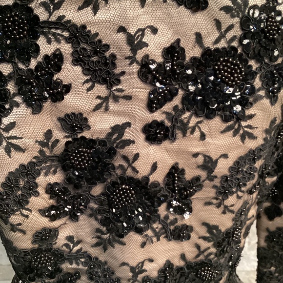 Sander Witlin Beaded Jacket - Picture 10 of 14